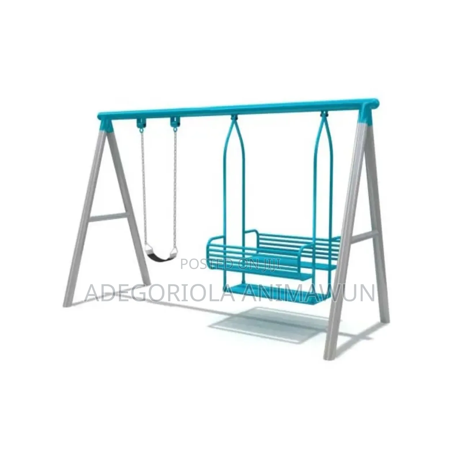 Quality Swing Set