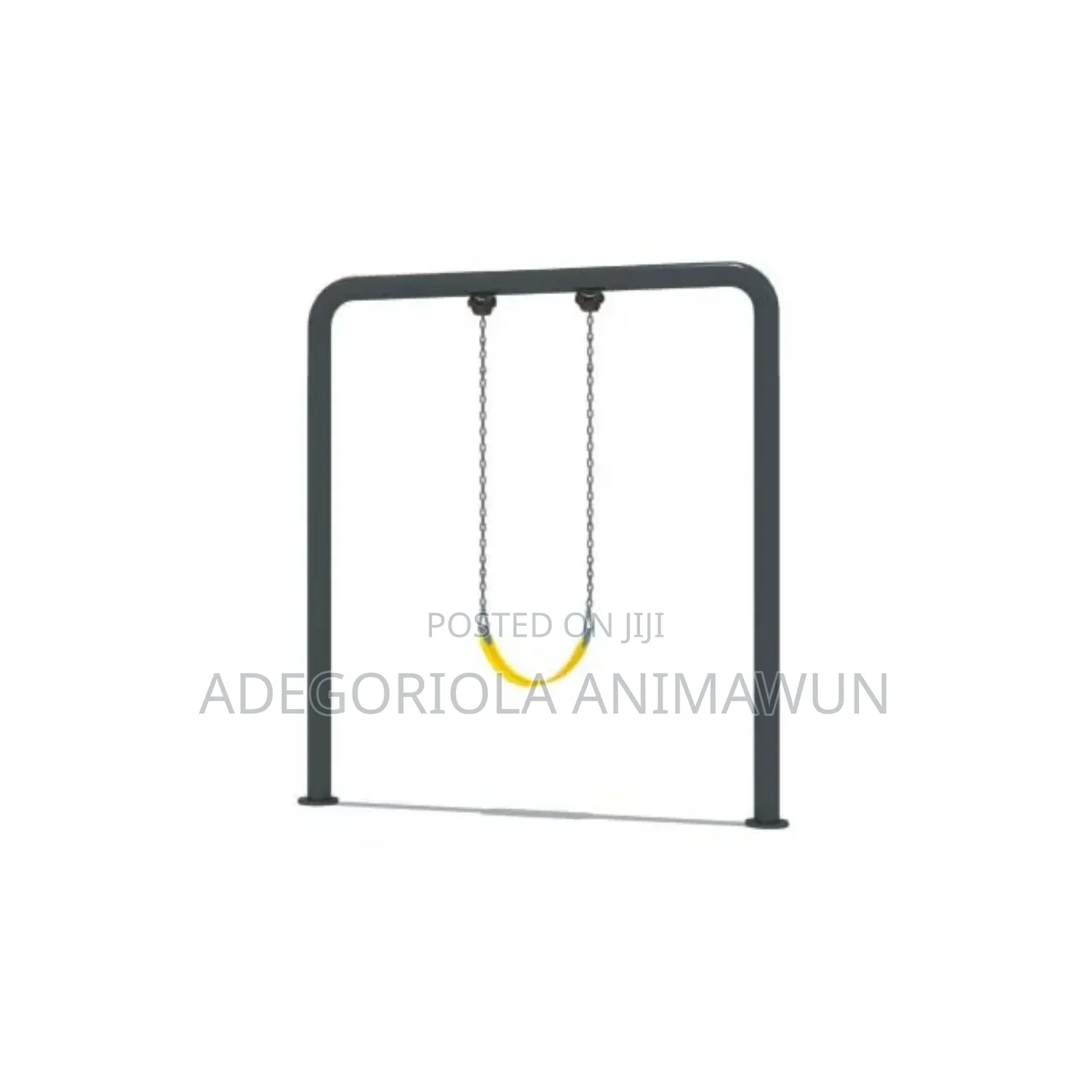 Quality Swing Set