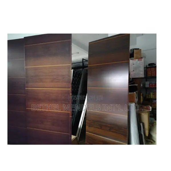 Mendels Flexible Wood Series