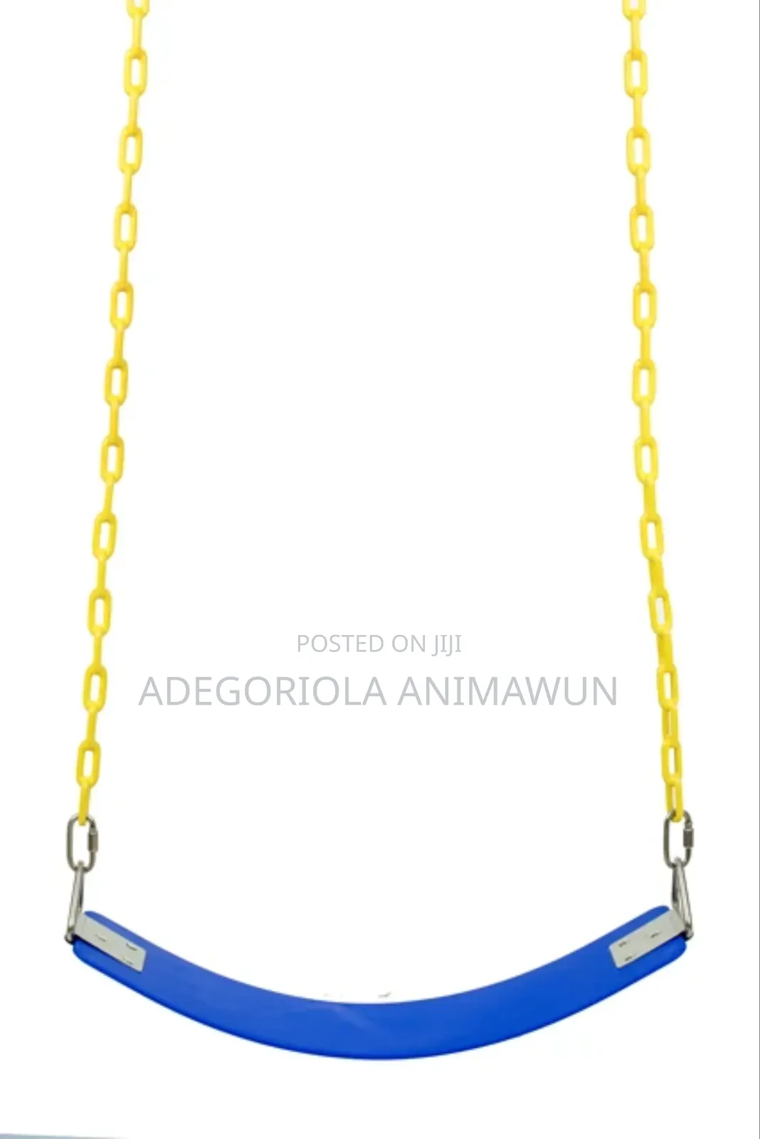 Swing Seat