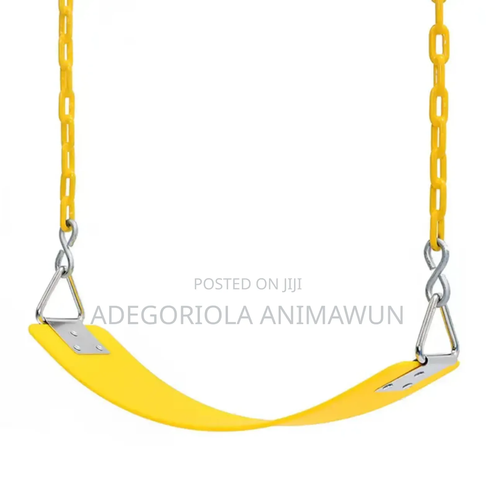 Swing Seat