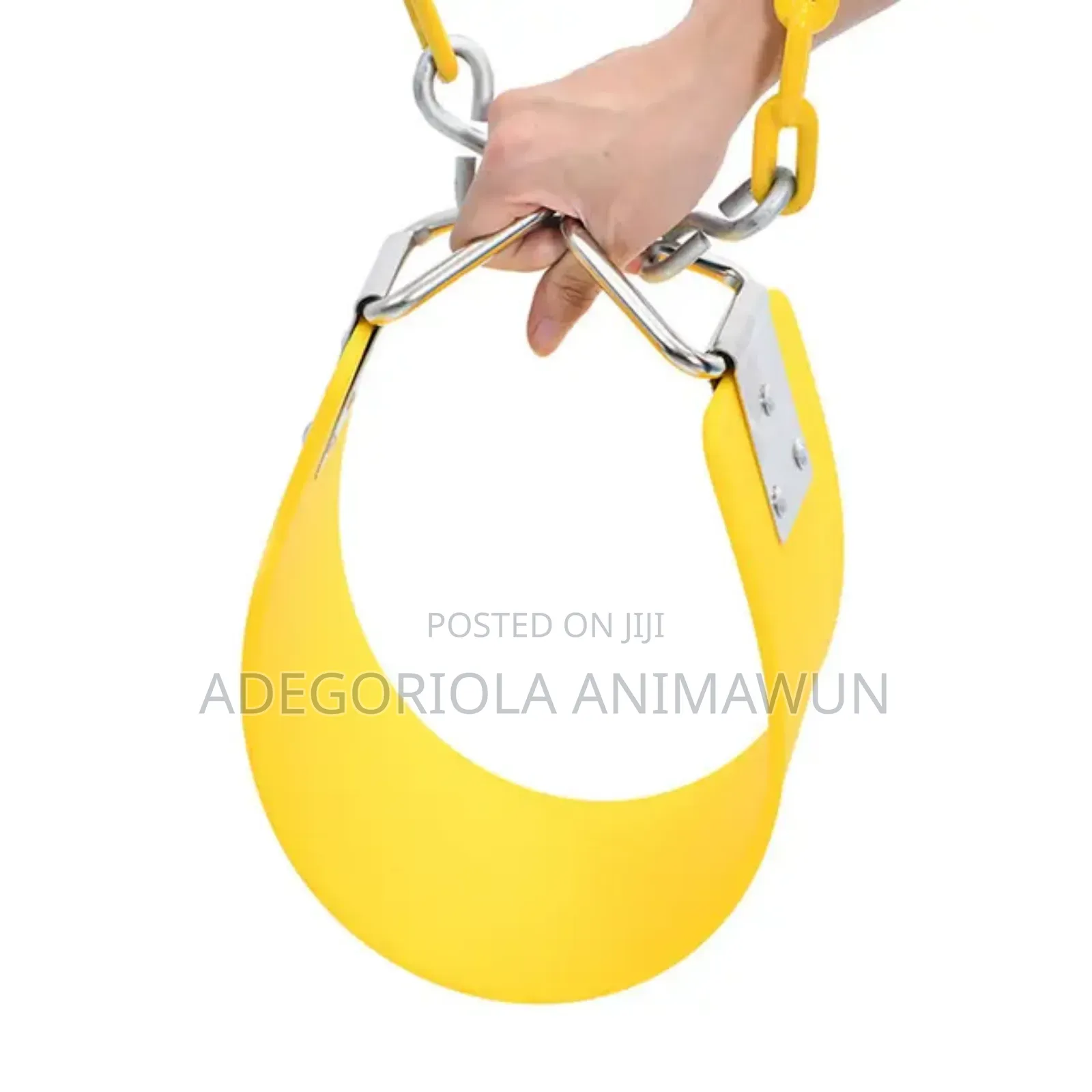 Swing Seat