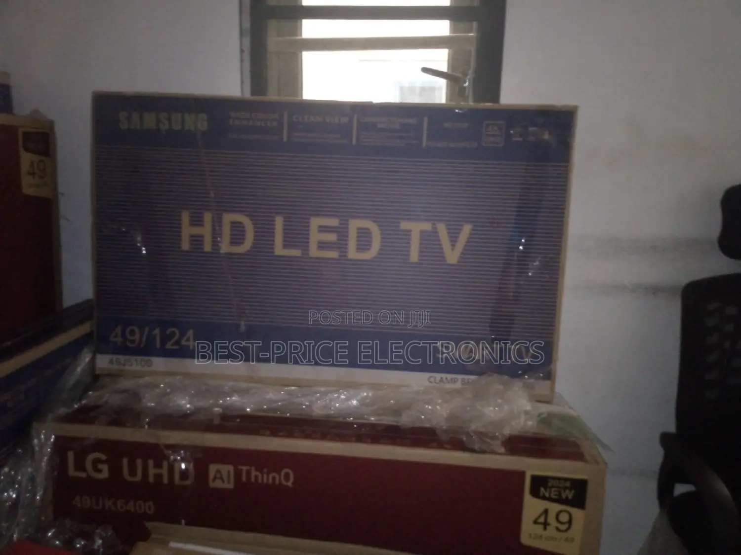49 Inches Ultimate Gameplay 50%Discount Sales