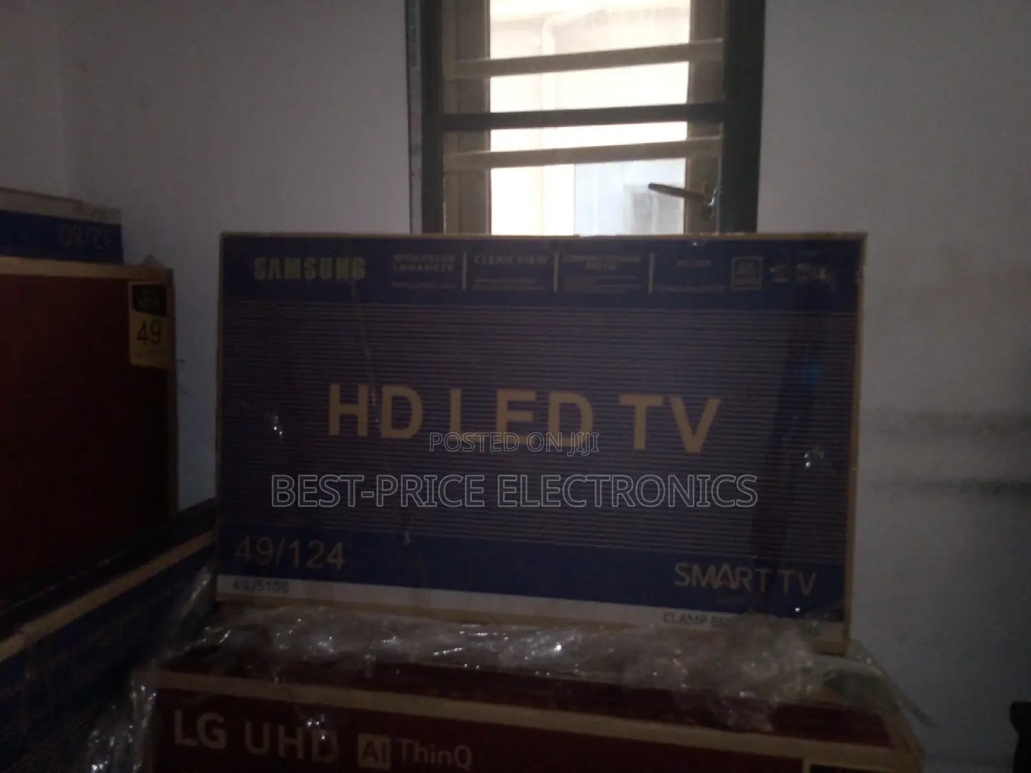 49 Inches Ultimate Gameplay 50%Discount Sales