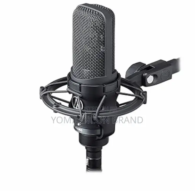 Audio-Technica AT4050 Multi-Pattern Condenser Microphone
