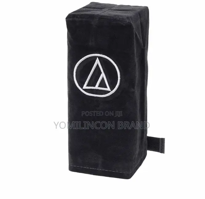 Audio-Technica AT4050 Multi-Pattern Condenser Microphone
