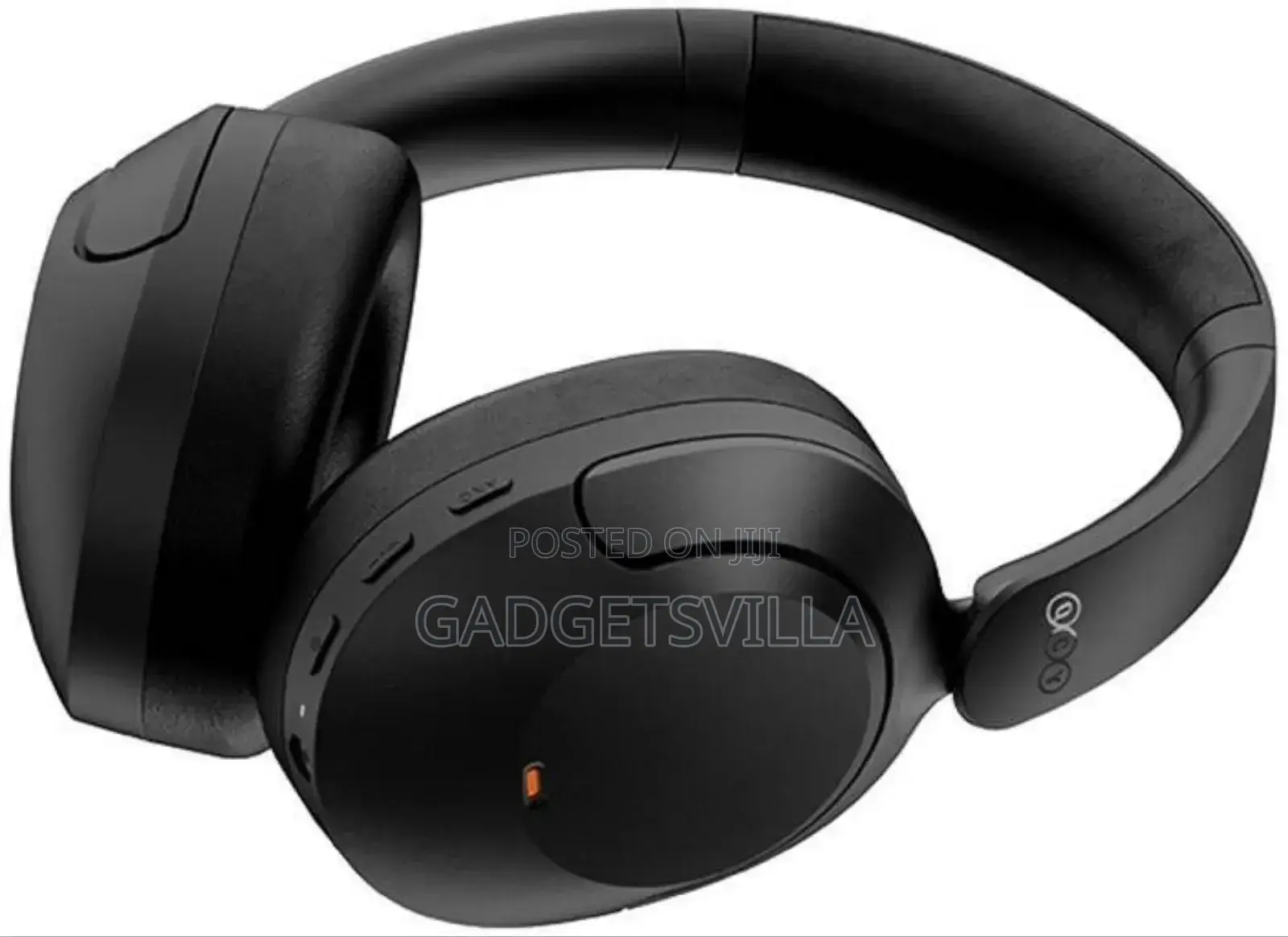 Qcy H4 Anc Headset Bt5.4v