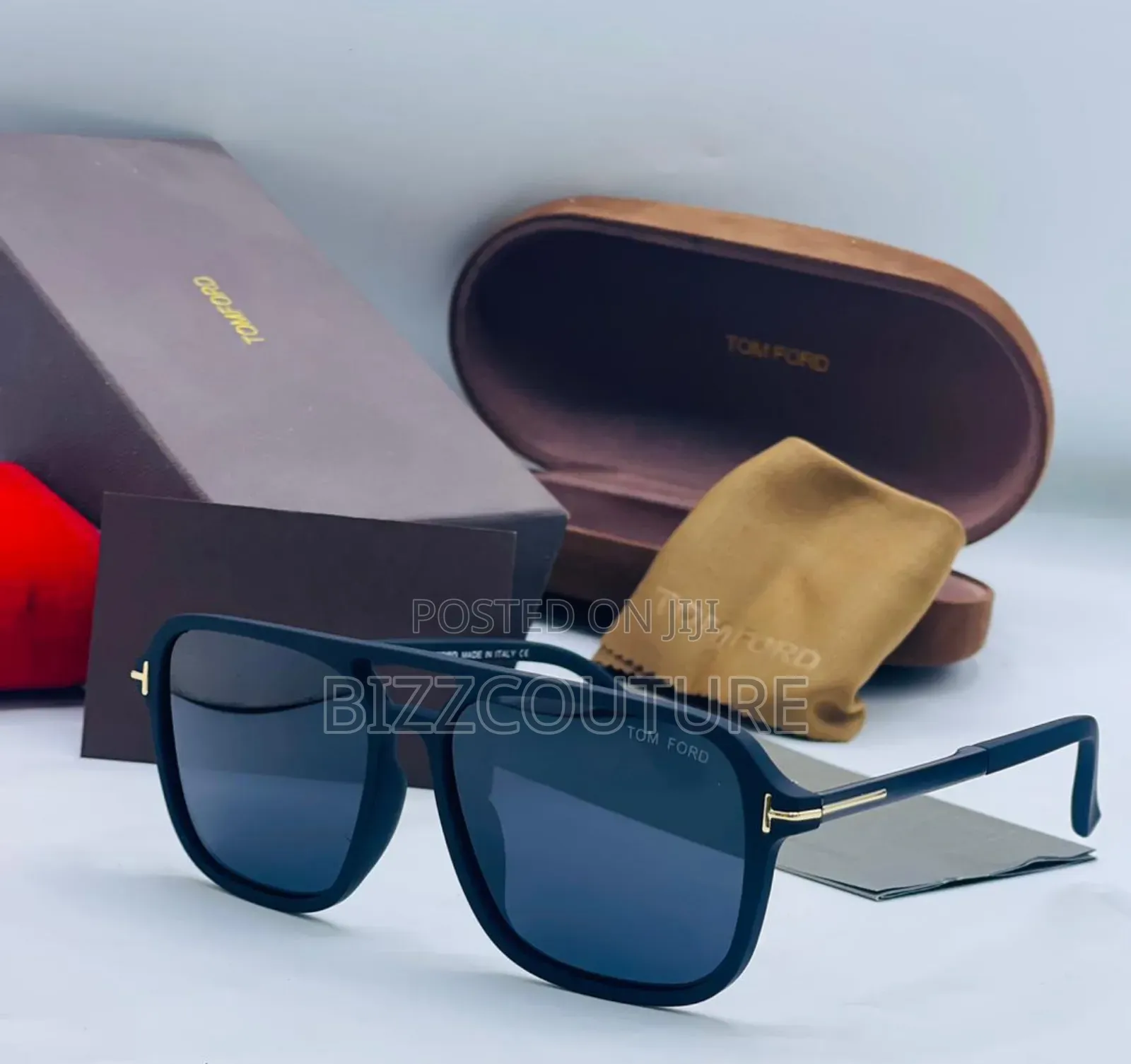 Original Tom Ford Sunglasses Available in Store