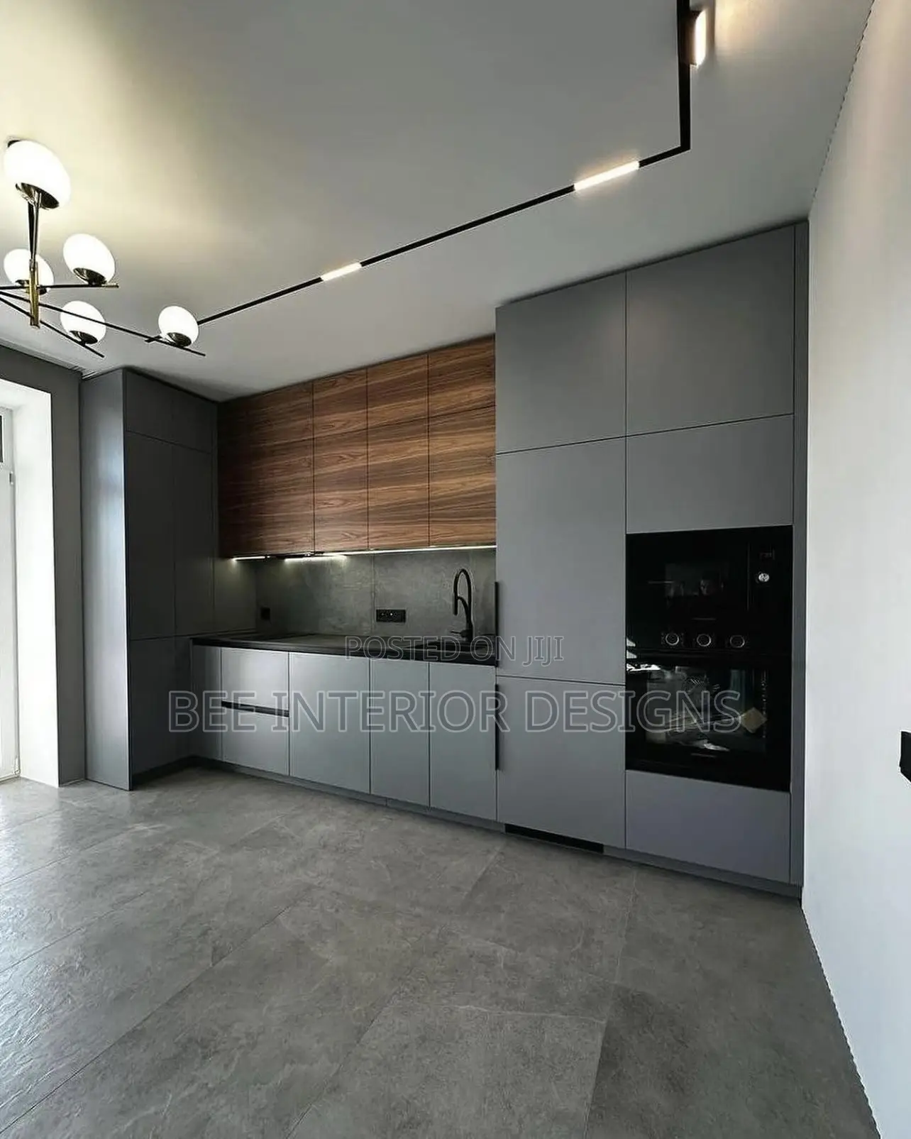 Modern Kitchen Designs