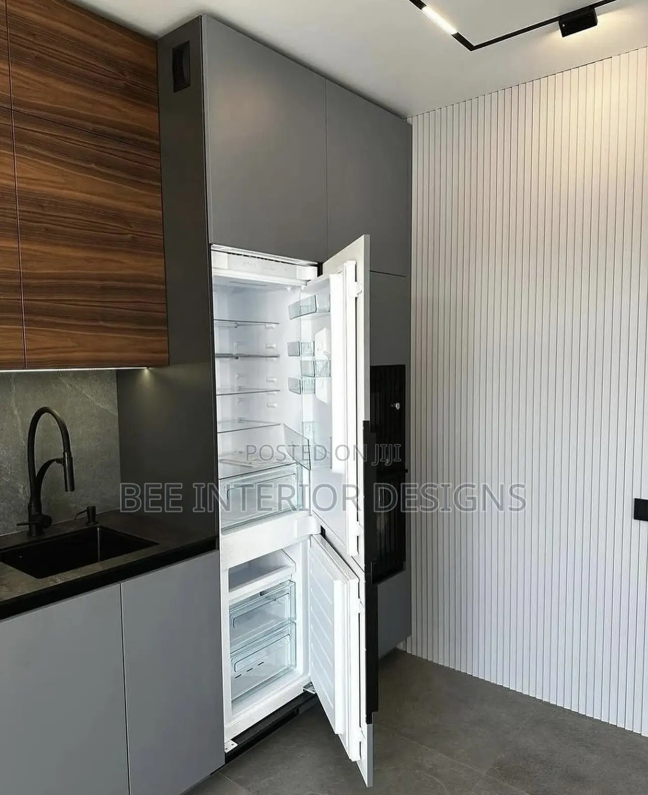 Modern Kitchen Designs