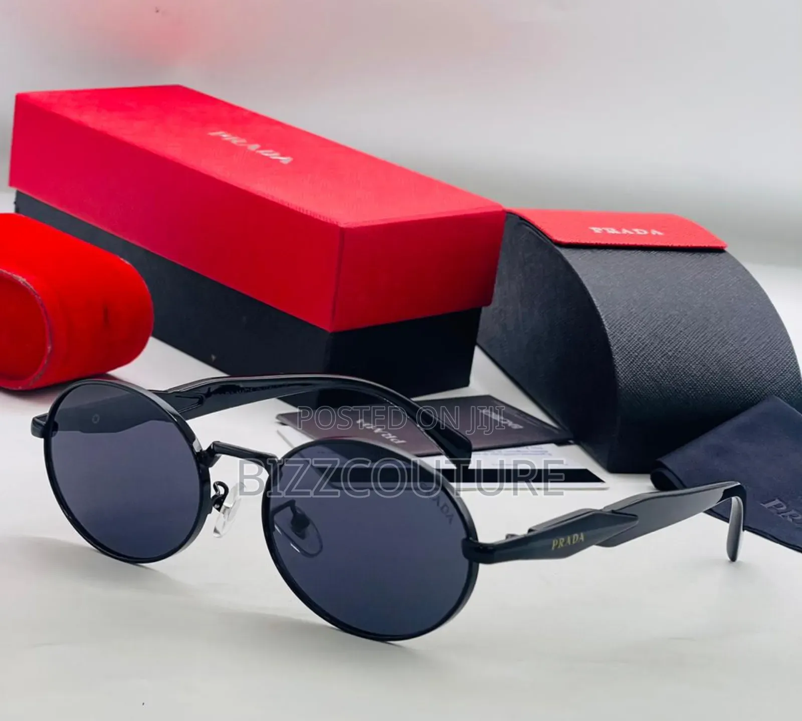 Original PRADA Sunglasses Available in Store