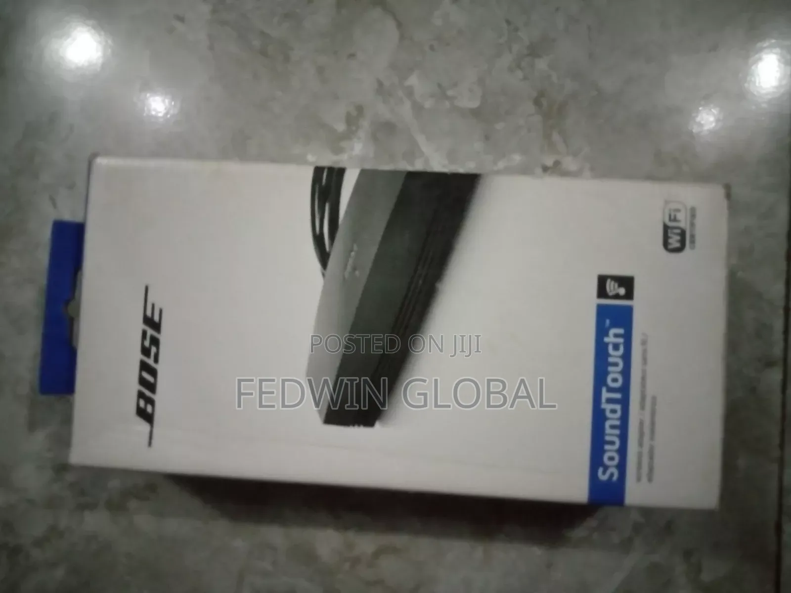 Bose Sound Touch Adapter