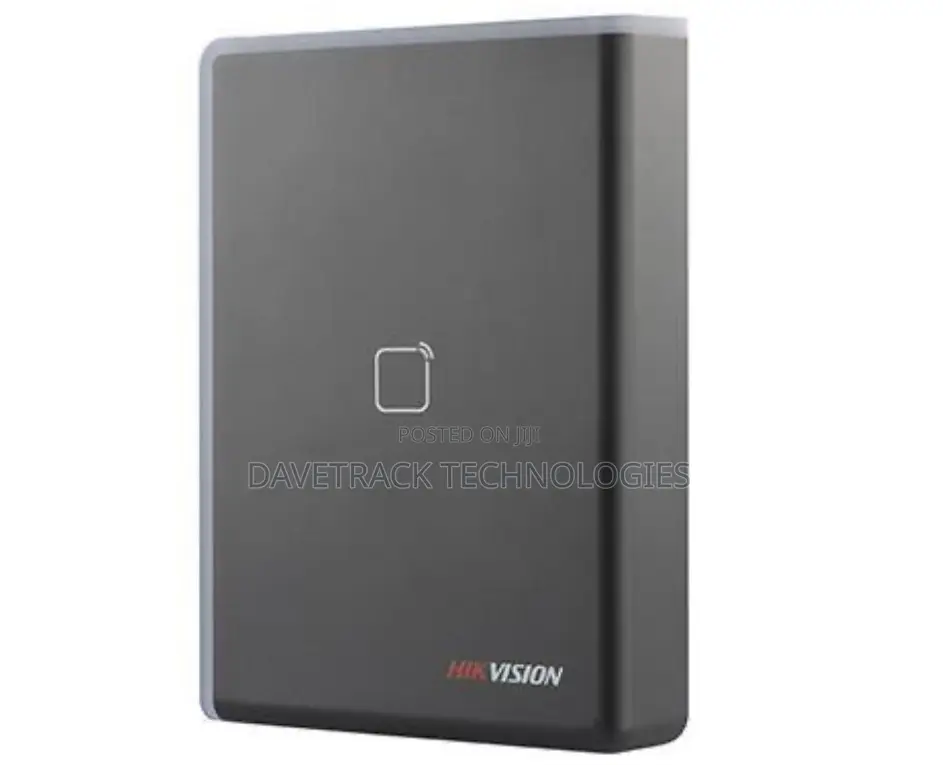 Hikvision DS-K1108M Mifare Card Reader