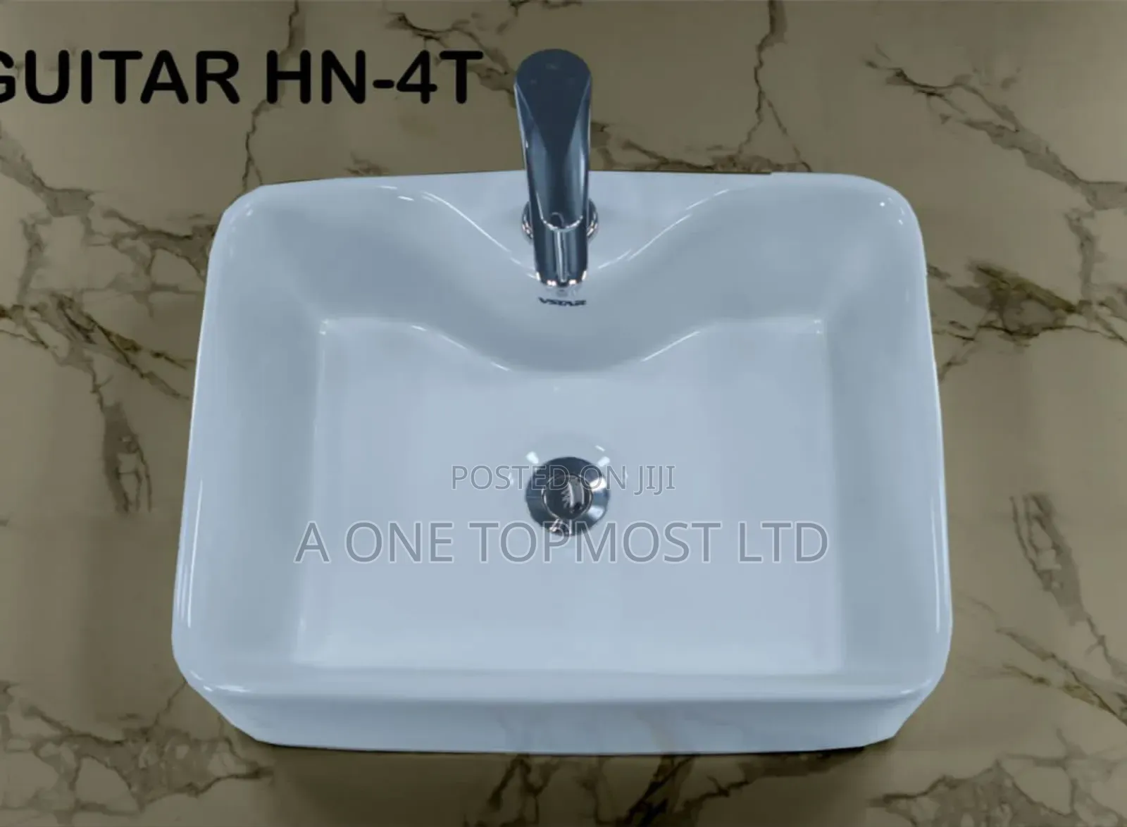 Cabinet Basin