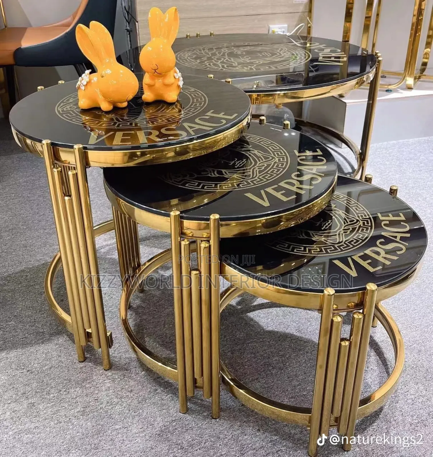 Unique Set of Table.