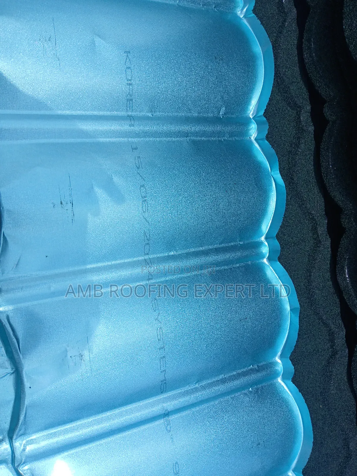 Stone Coated Roofingtiles Newzealand Korea 0.55