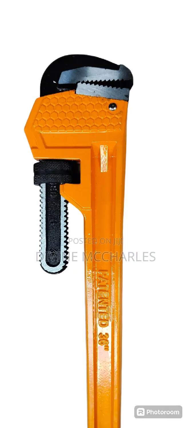 36 Inch Pipe Wrench - INGCO HPW0836