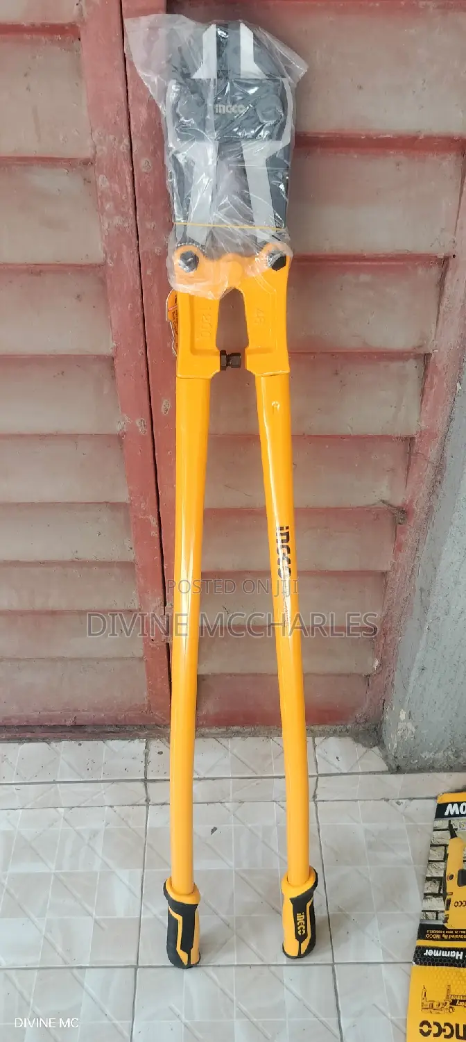 Bolt Cutter 48 Inches Ingco HBC0848