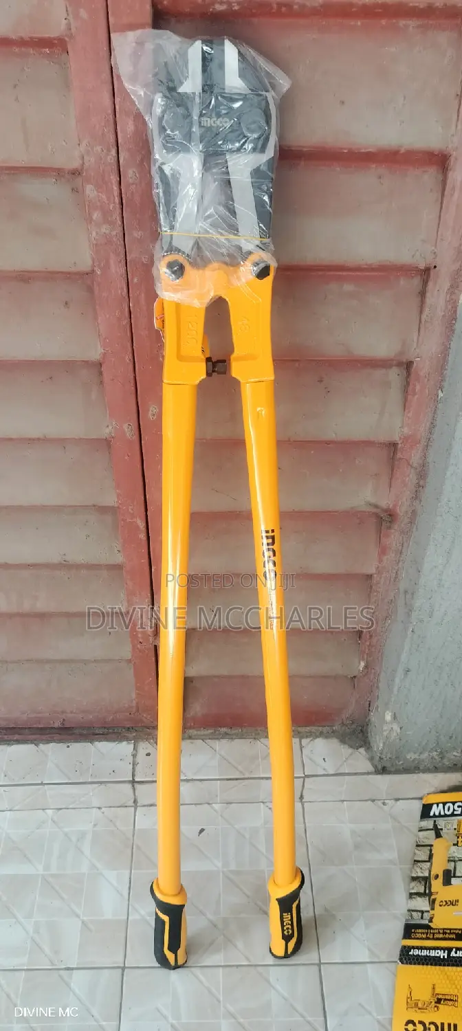Bolt Cutter 48 Inches Ingco HBC0848