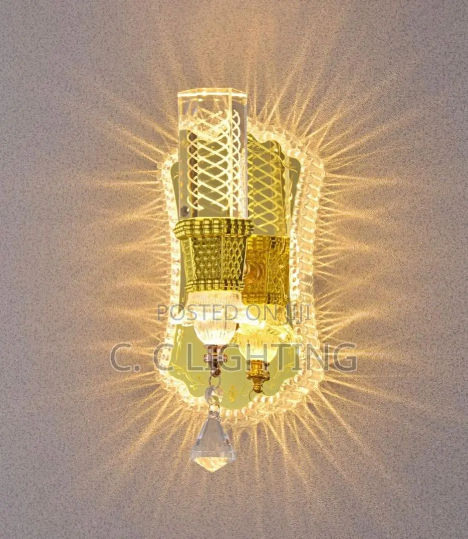 Morden Led Wall Light