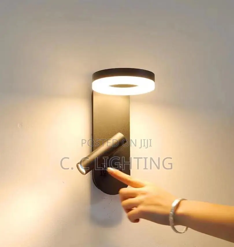 Morden Led Wall Light
