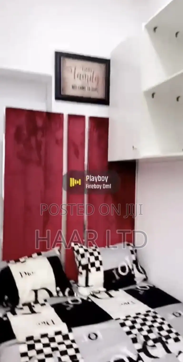 Weekly Apartment Per Week (BQ) Shared With Luxury Sitting