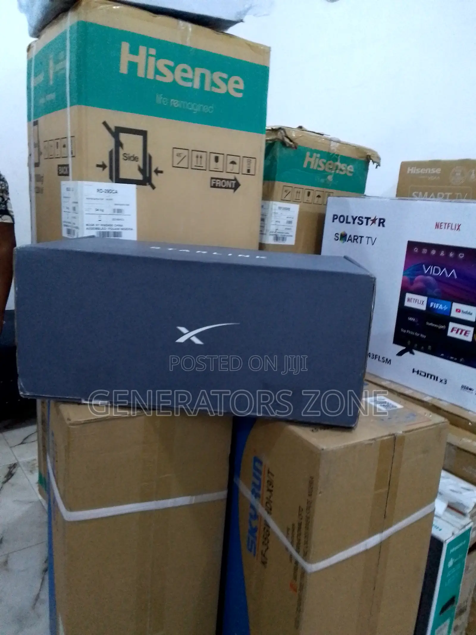 Top Best Starlink 200mbps Utr-212