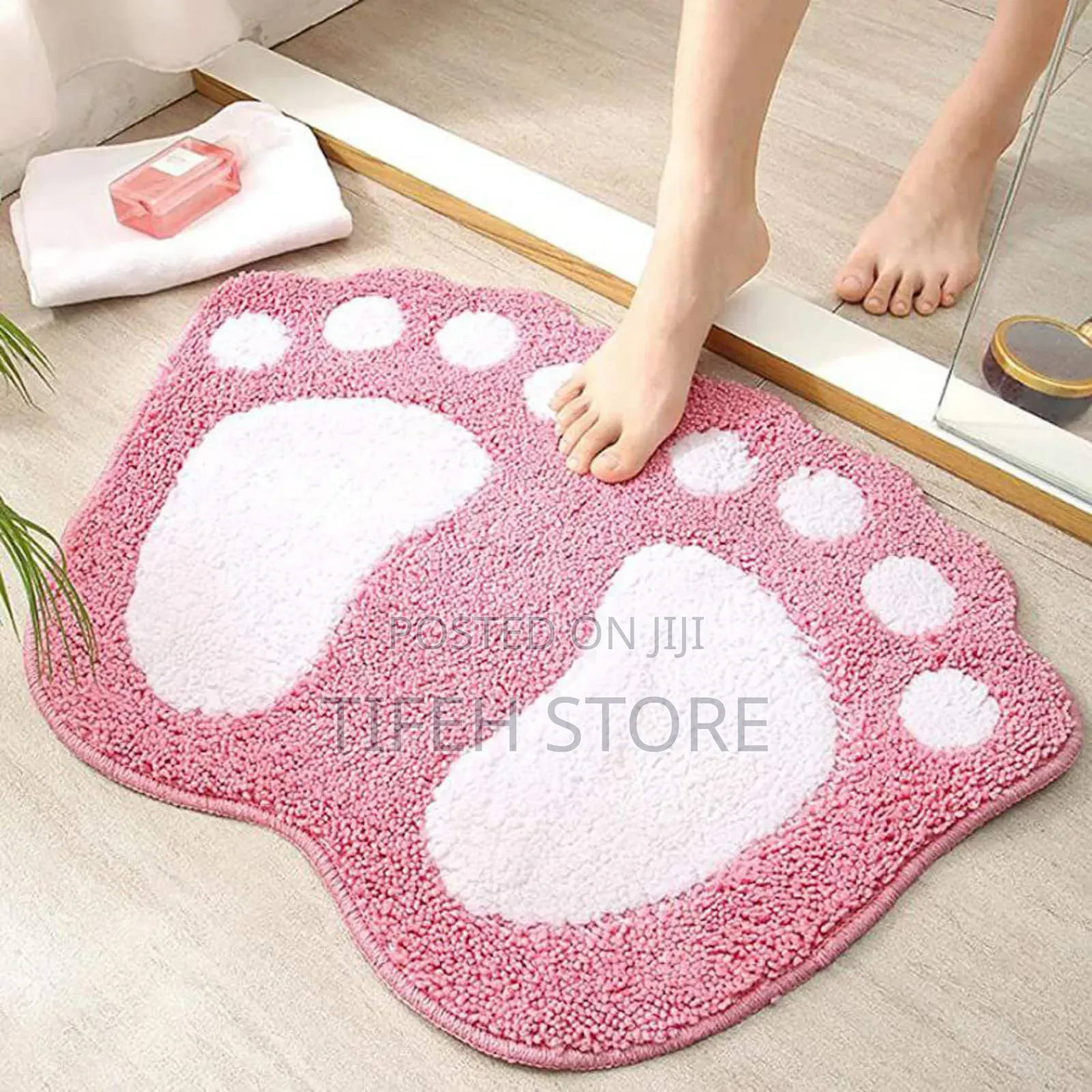 Entrance Footmat