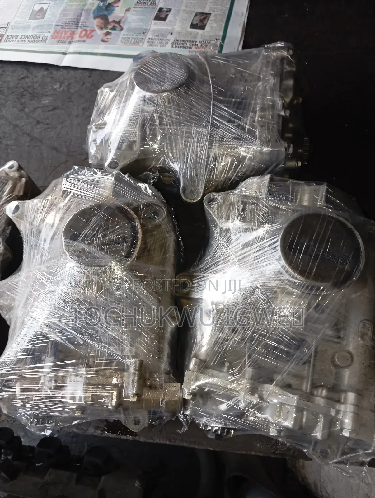 Oil Pump for Honda Accord 013 to 015 Model