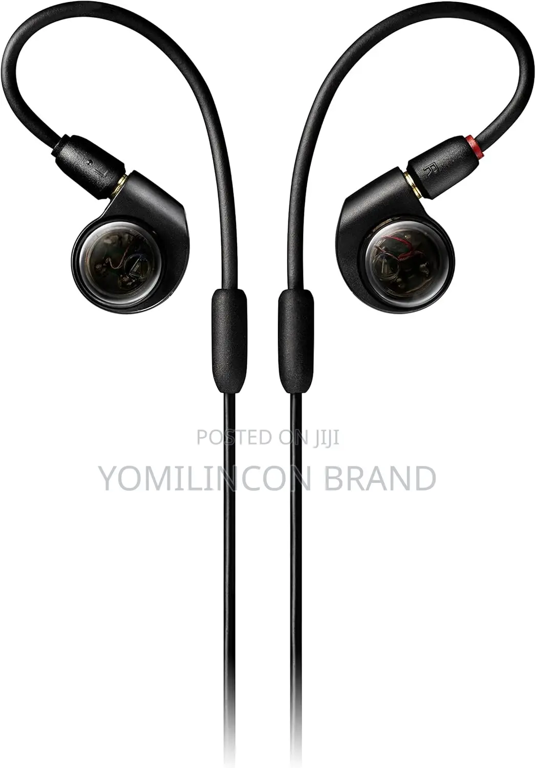 Audio-Technica 3000 Series Wireless in-Ear Monitor System