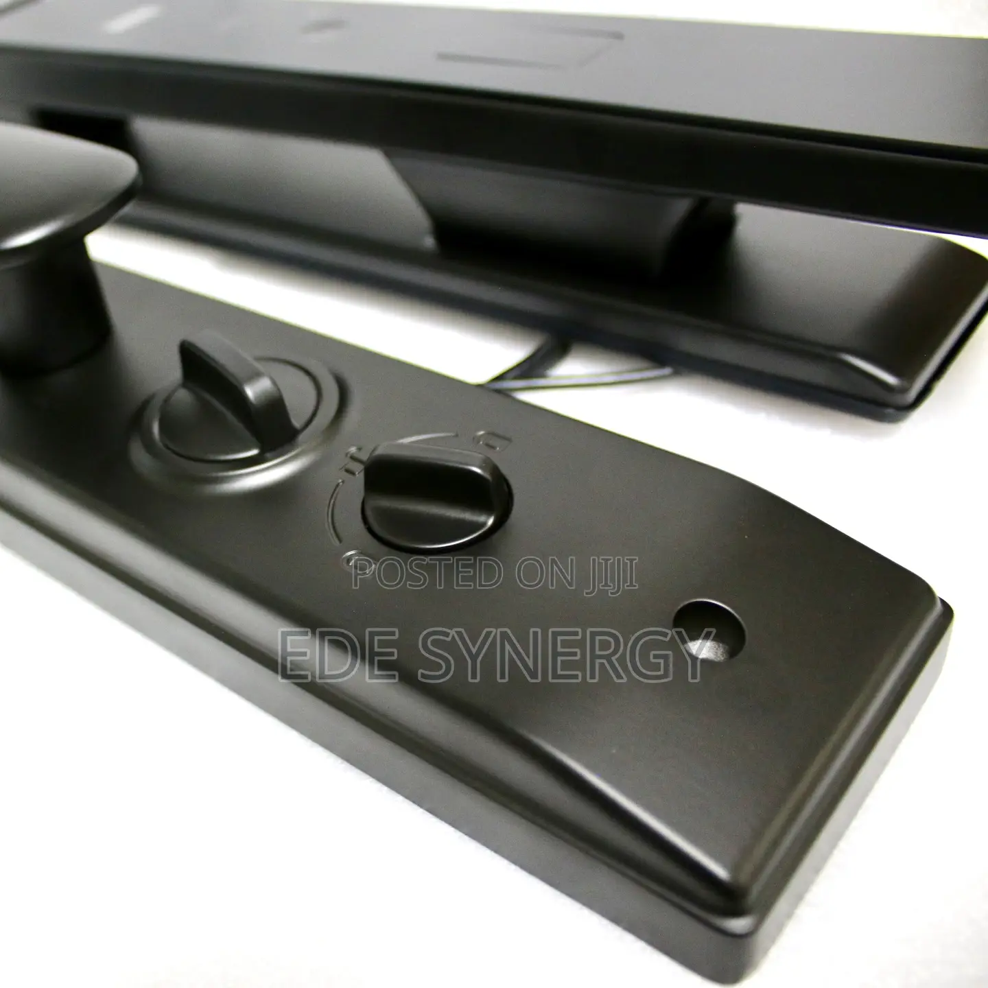 Advanced Feature Biometric Smartlock