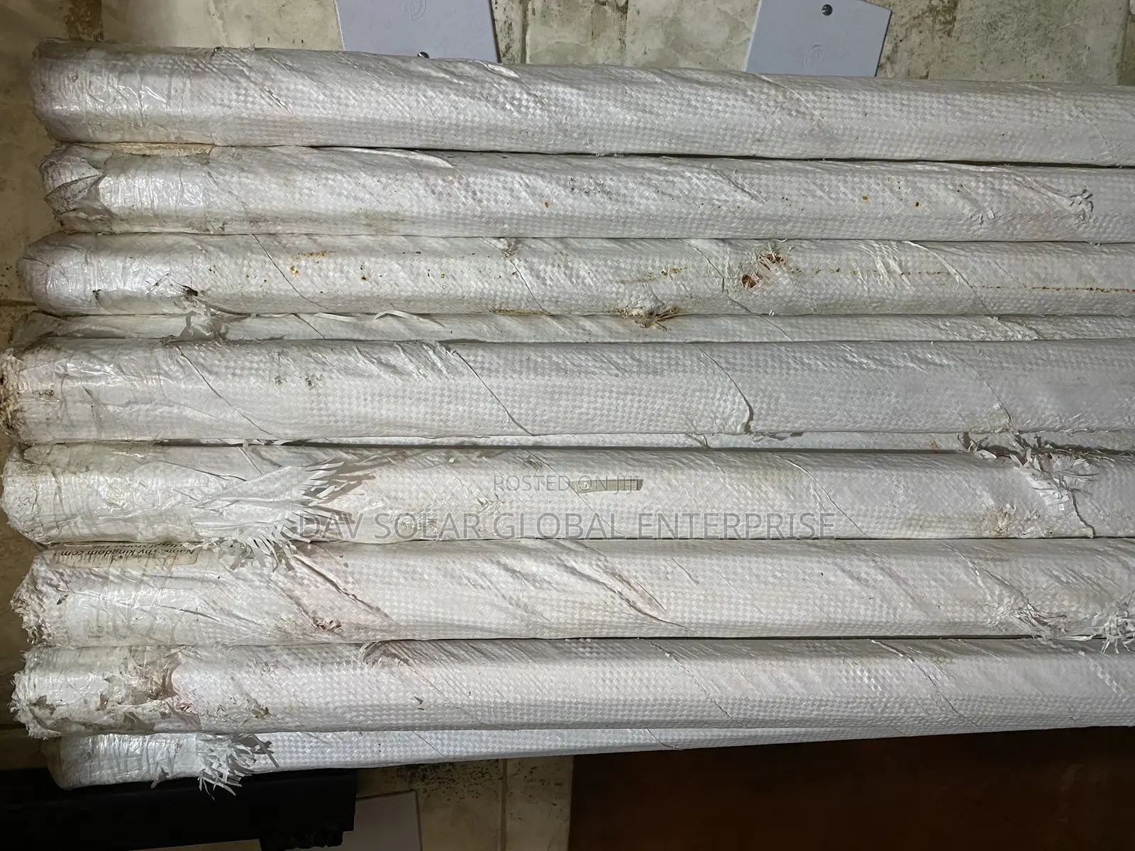 6ft 80% Earth Rod Copper