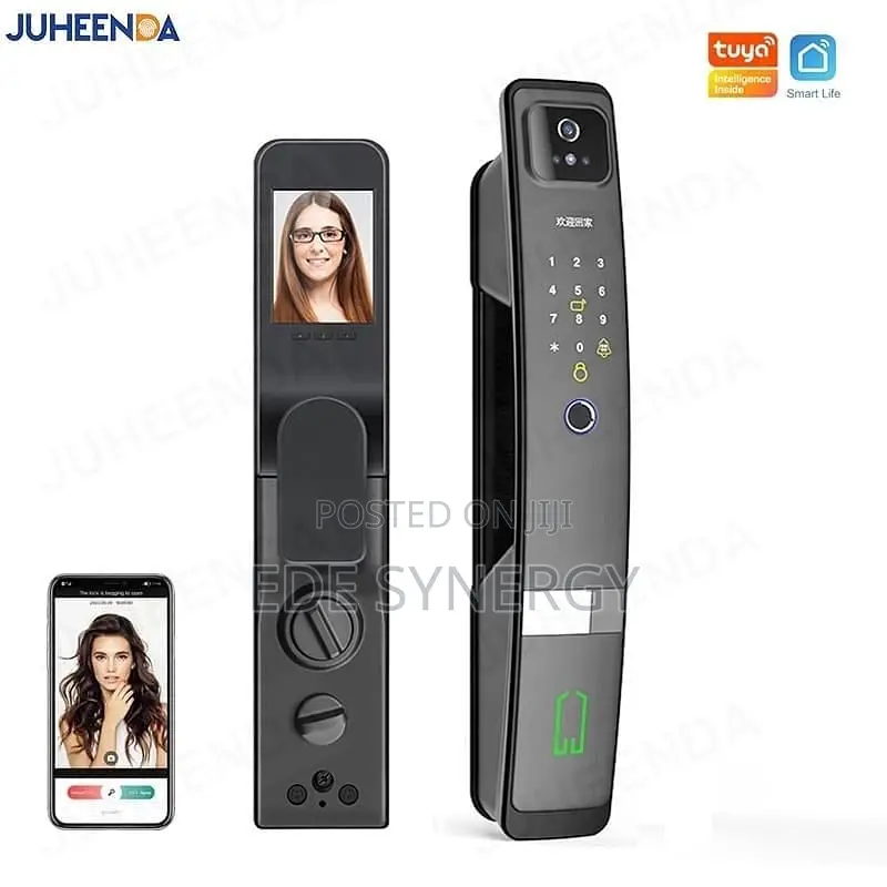 2024 Advanced Feature Intelligence Smartlock Home and Office
