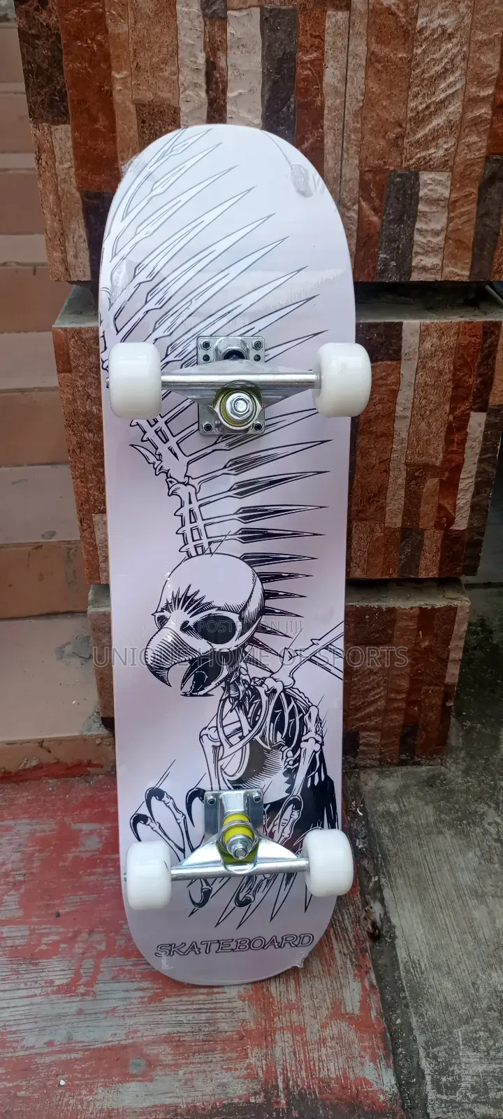 High Quality Skateboard
