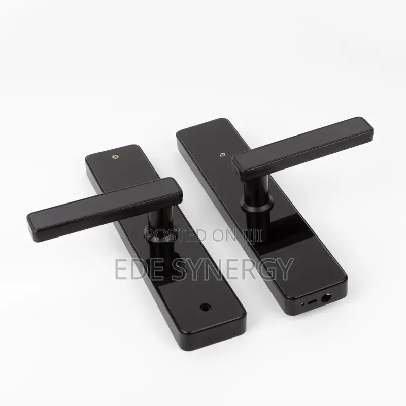 Biometric Smart Intelligence Lock Home and Office Use