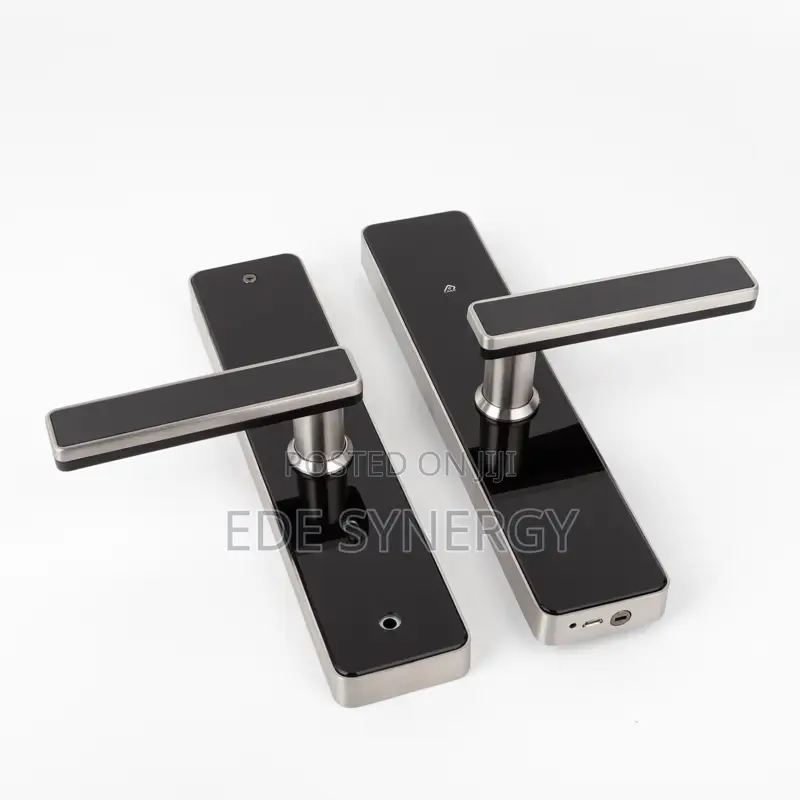 Biometric Smart Intelligence Lock Home and Office Use