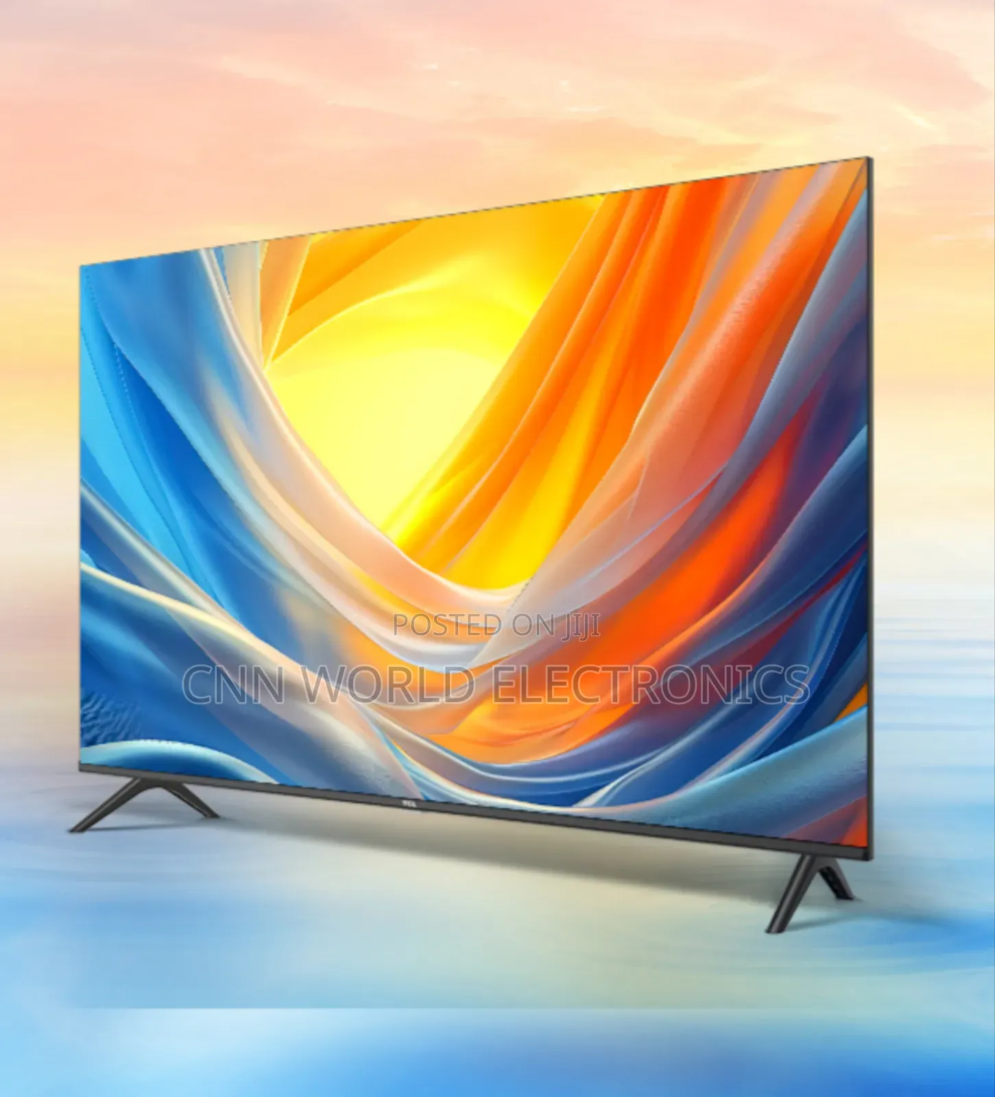 Original Hisense 65q6n Qled Smart(Q6 Series)Bluetoothnetflix