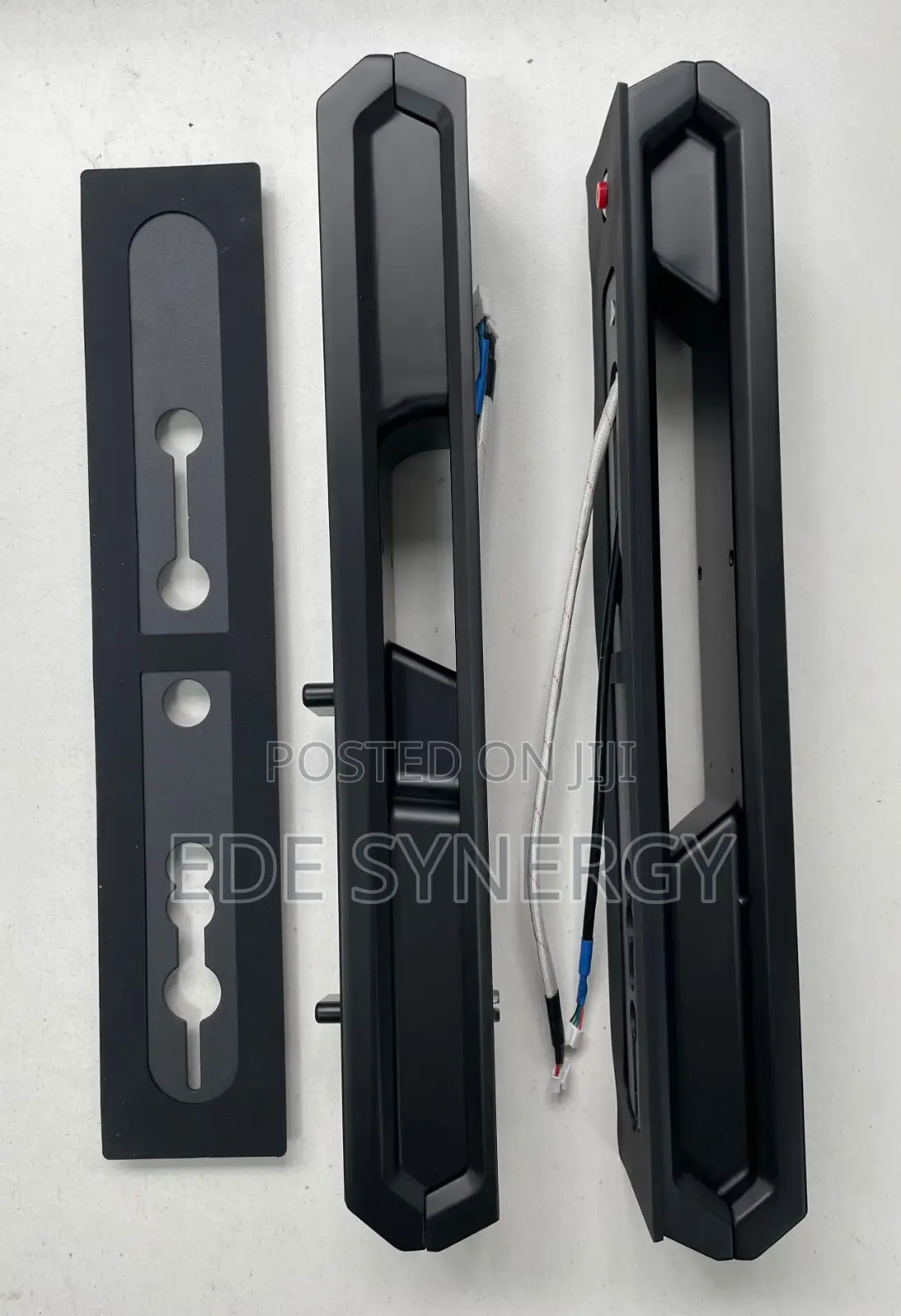 Biometric Smart Intelligence Lock Home and Office
