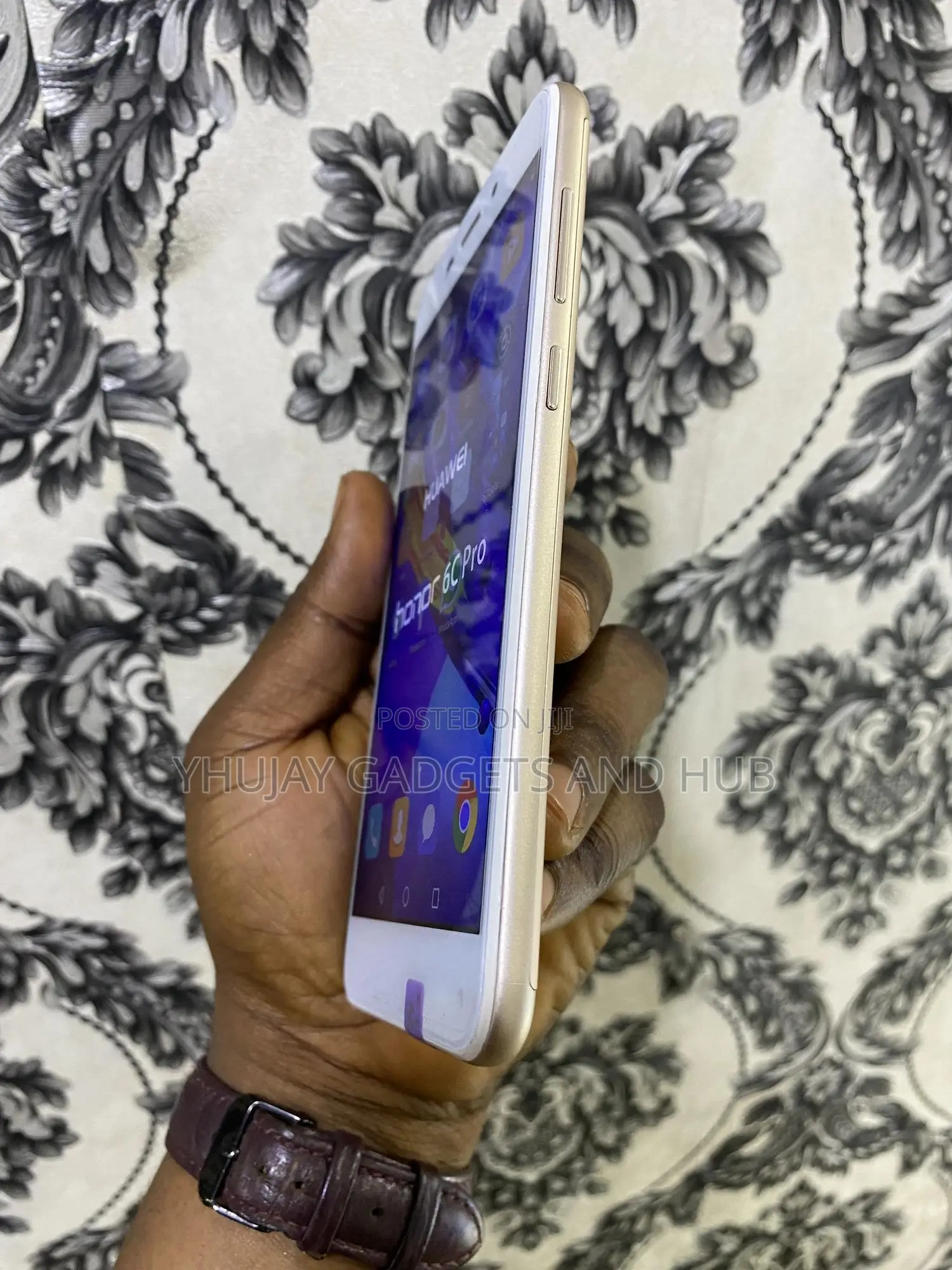 Huawei Honor 6C Pro 32 GB Gold