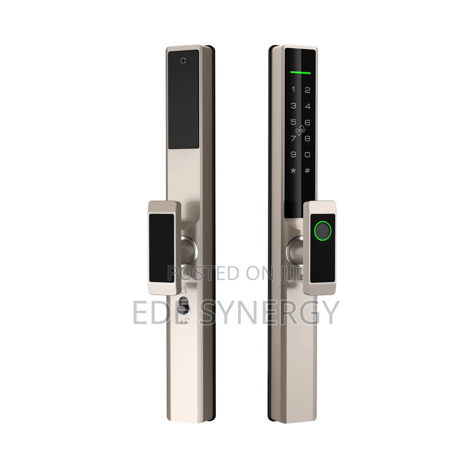 2024 New Advanced Intelligence Lock Home and Office Use