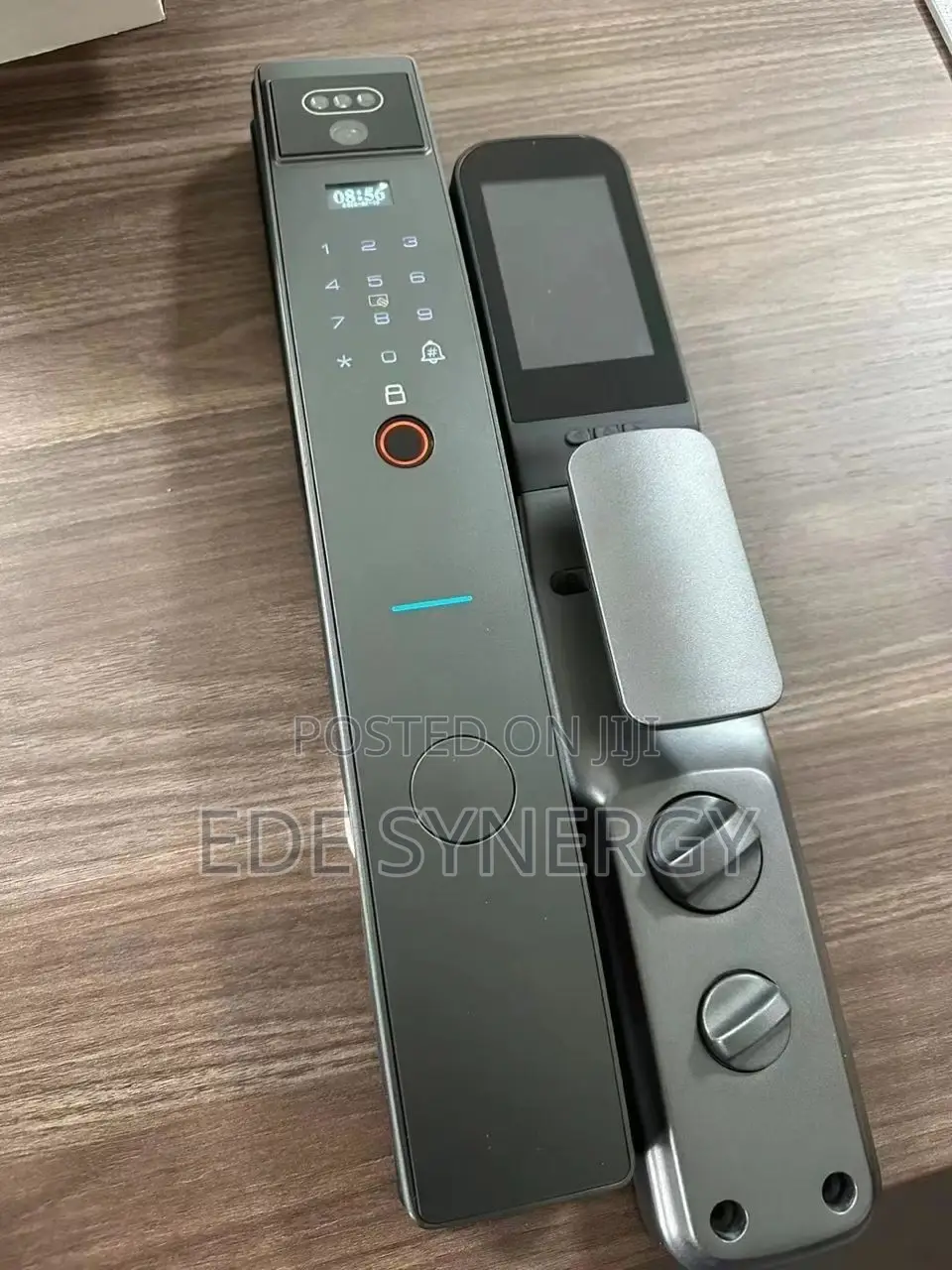 New 2024 Smart Intelligence Lock, Home and Office Use