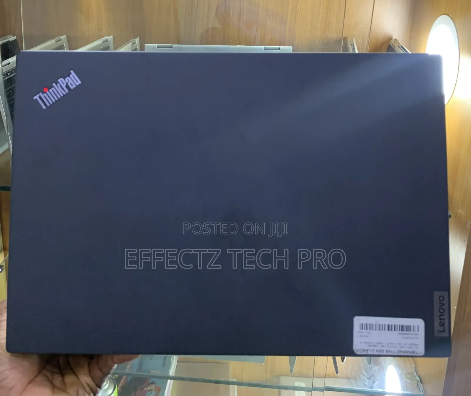 Laptop Lenovo Thinkpad T14s Gen 2 16GB Intel Core I5 SSD 512GB
