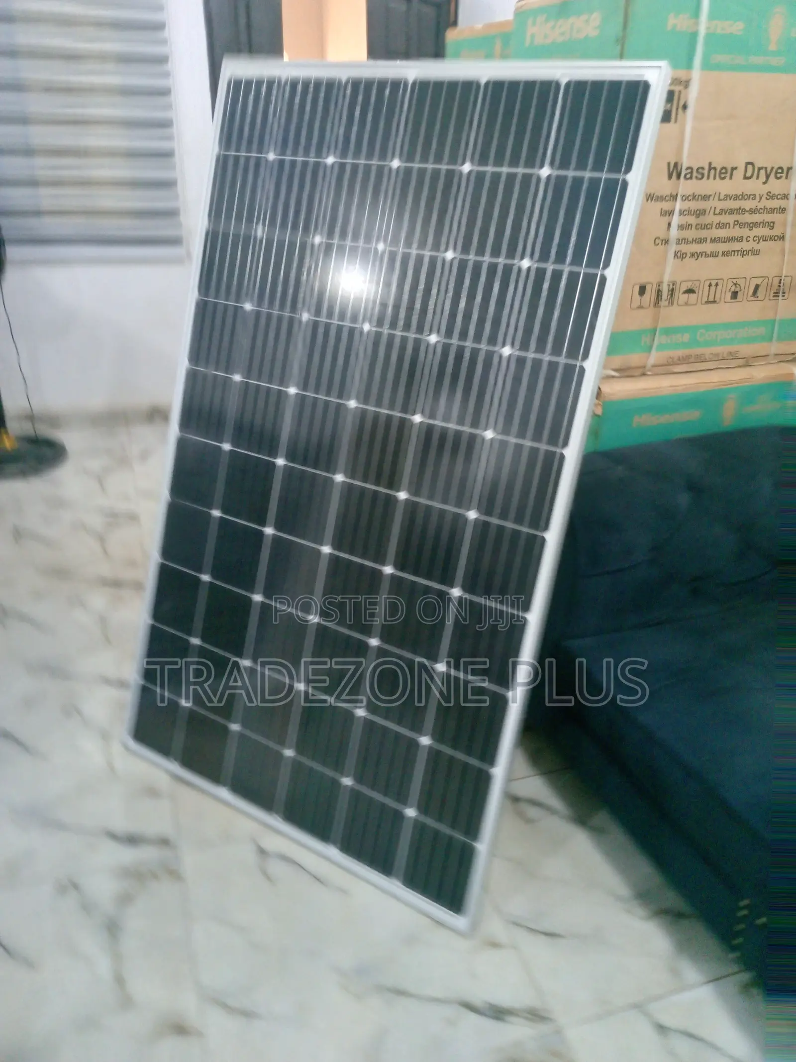 Market Best Fecility Solar Panel 280watts