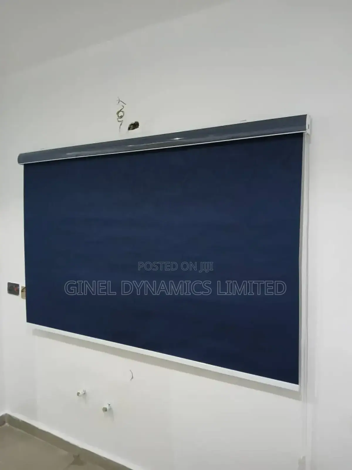 Blackout Blinds (Free Delivery)
