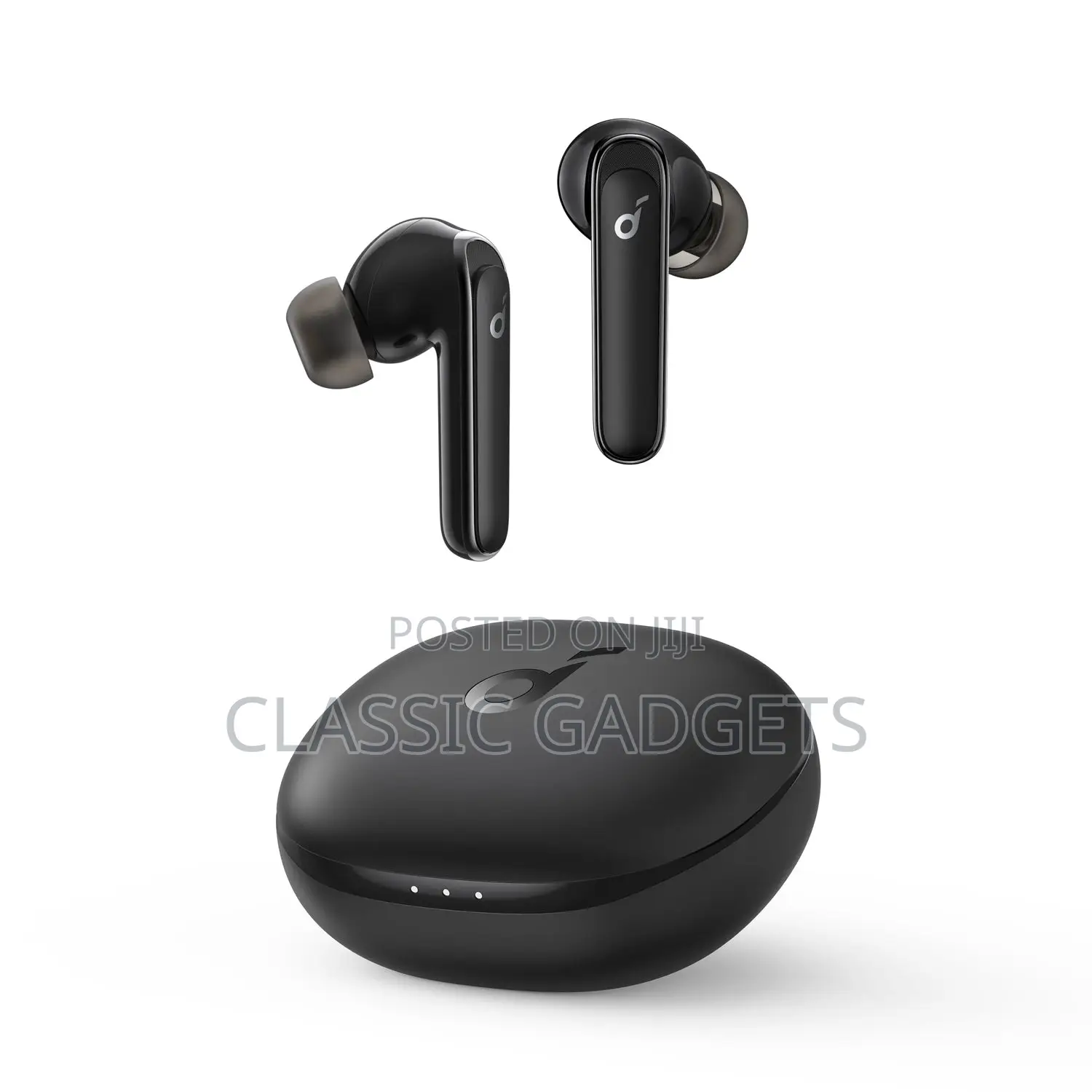 Anker Life P3 Noise Cancelling Earbuds With Bass