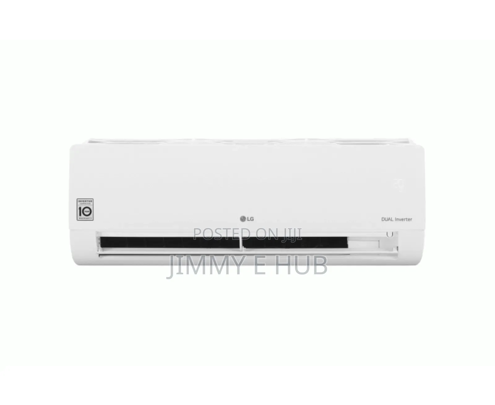 LG Split AC 1.5hp Dual Inverter Lgspl15hpgencool-B