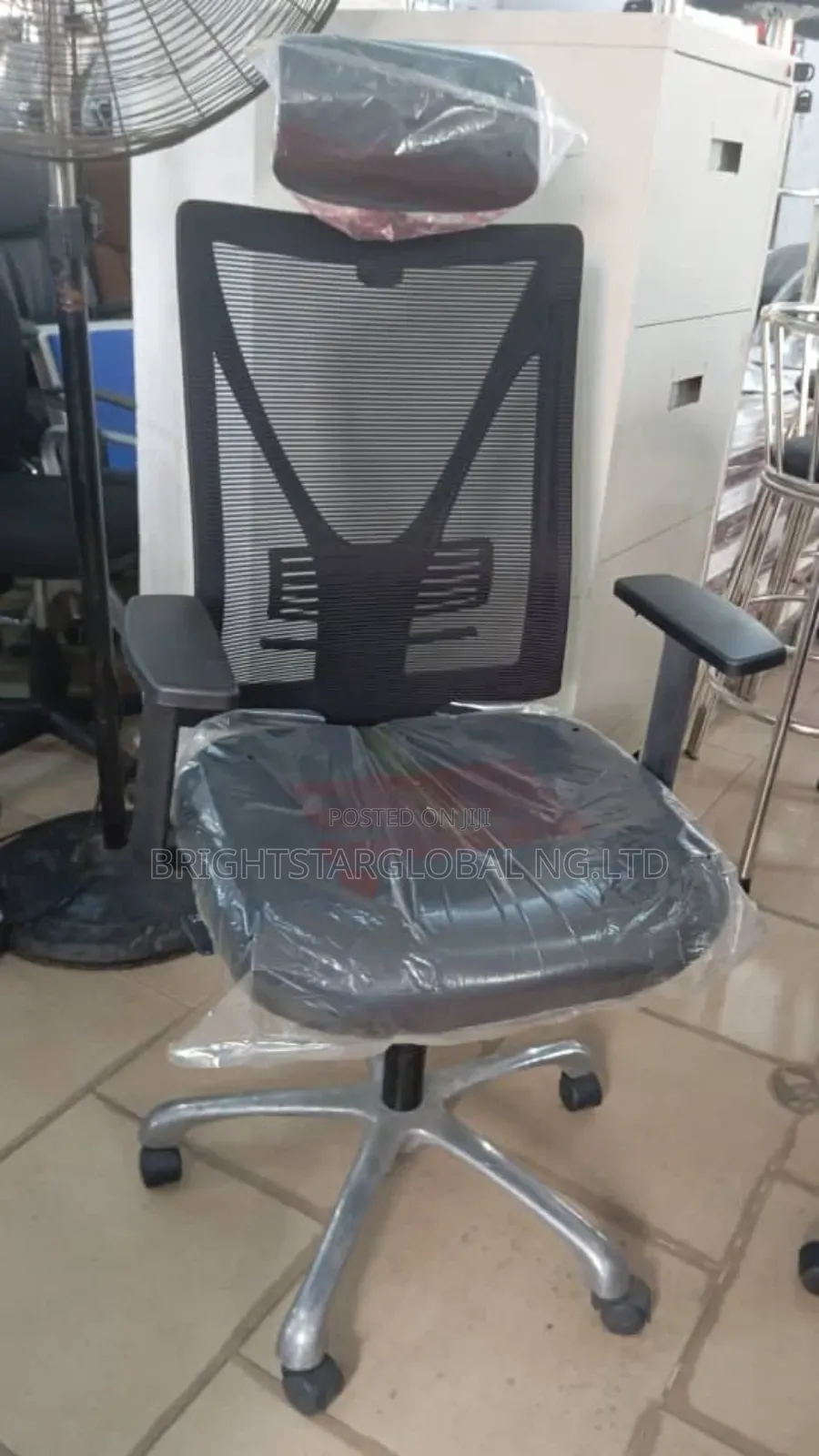 Office Executive Ergonomic Chair