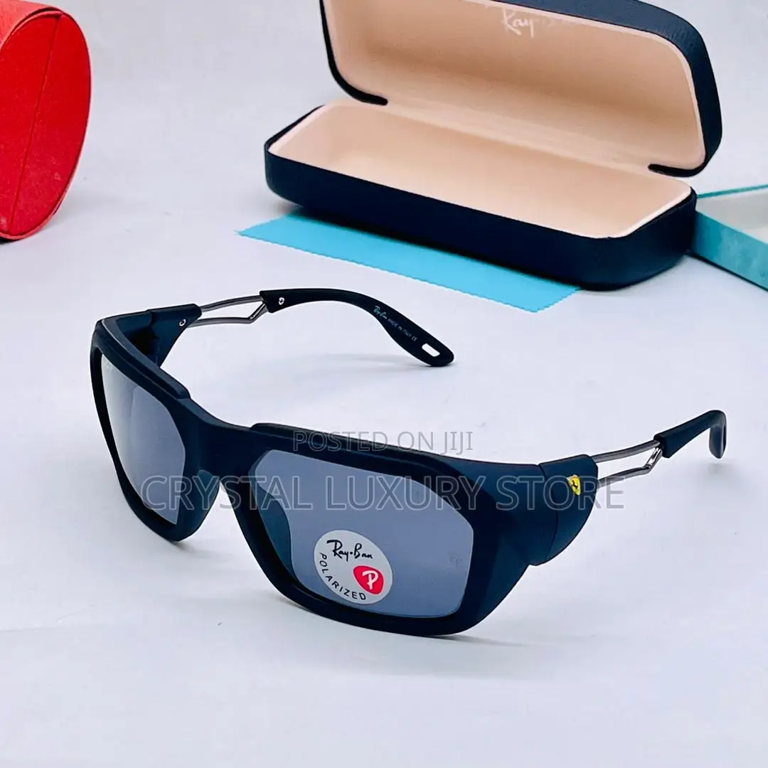 Rayban Quality Luxury Men Sunglasses