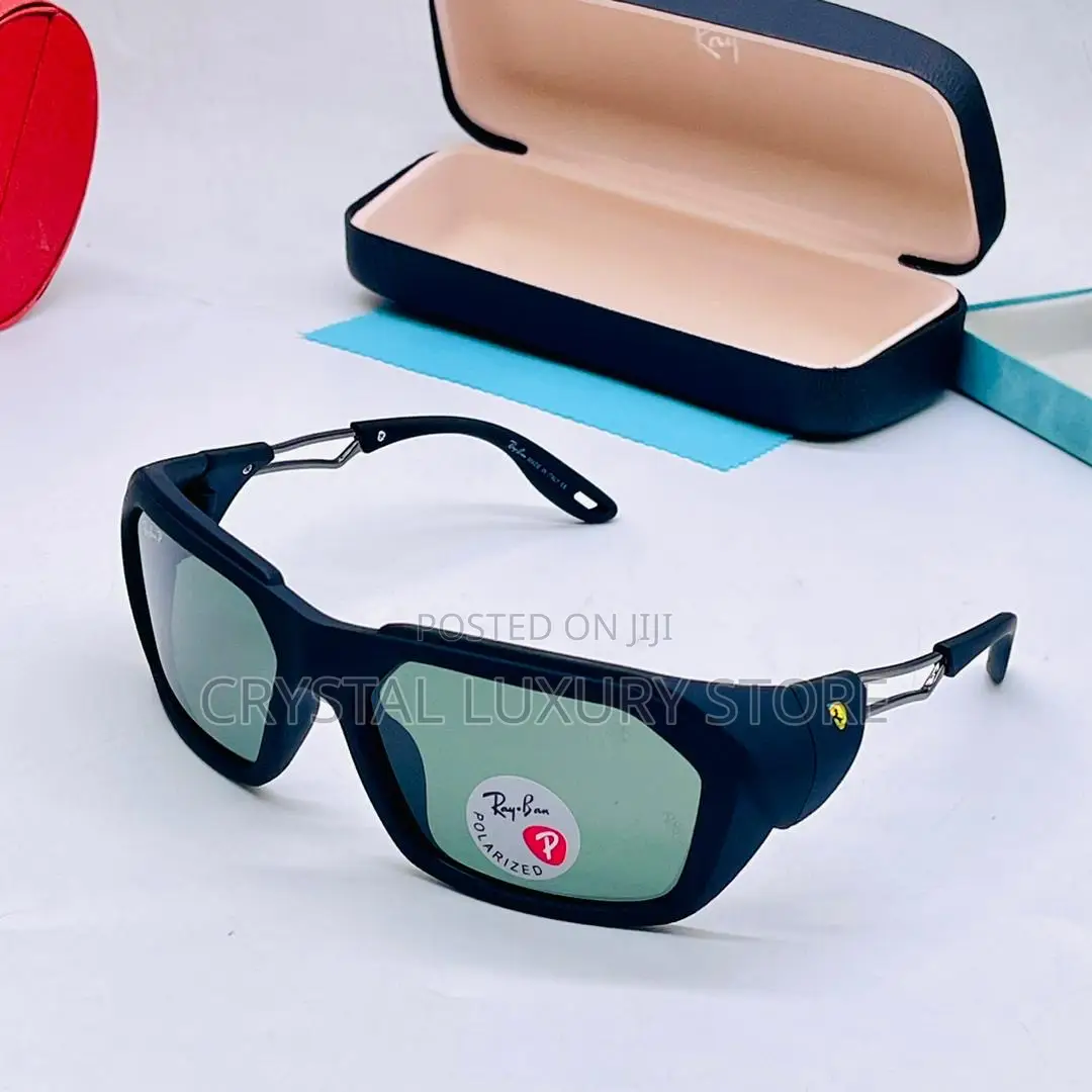 Rayban Quality Luxury Men Sunglasses