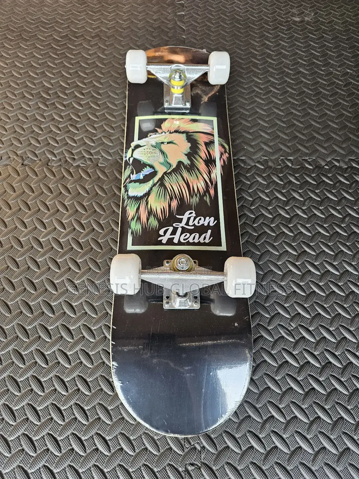 Pro Adult Skateboard